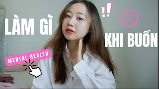 5 BÍ QUYẾT GIÚP MÌNH VƯỢT QUA STRESS & NỖI BUỒN | Oversharing & Vulnerability | Jolin Sydney