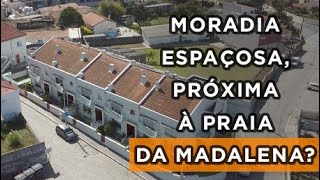 Moradia T4+1 com muita luz natural a poucos minutos da praia l InvestTeam