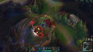 Darius vs randoms - League of Legends