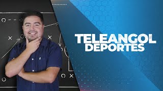 TELEANGOL DEPORTES 26/07/2023 PARTE 2