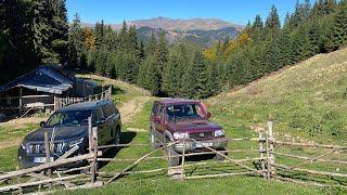 ❌GALLOPER💥LAND CRUISER ⛰️Cucuteanca