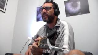 Paris Seychelles-Julien Doré - Cover by Tch@nke (One Shot)