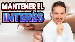 📖 Mantener el interés del lector