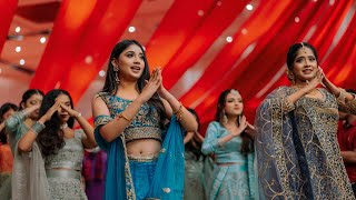 Subha & Soyad's Wedding Trailer | Wedding Cinematography