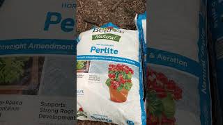 Did I pay too much for this Perlite?