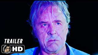 UNIT 234: THE LOCKUP | Official Trailer (2024) Don Johnson