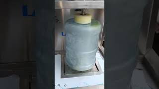 High pressure inner washer for 5 gallon/20L bottle