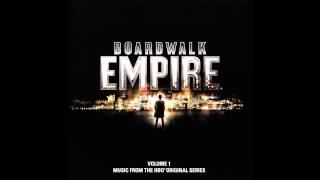 Boardwalk Empire Soundtrack - Crazy Blues