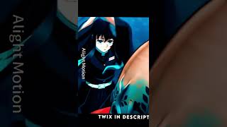 Muichiro Vs Mitsuri | Who Is Stronger | #shorts #viral #demonslayer #kny  #demonslayerseason3