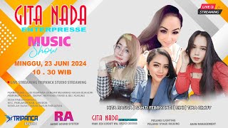 LIVE MUSIC GITA NADA | DS. PABUARANKIDUL | 23 JUNI 2024 SEASON MALAM