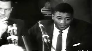 Floyd Patterson Highlight