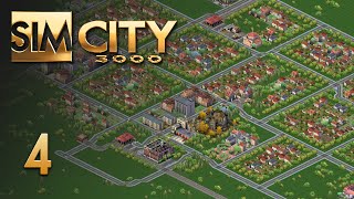 Training Days | Let's Play SimCity 3000 Again (2024) - 4