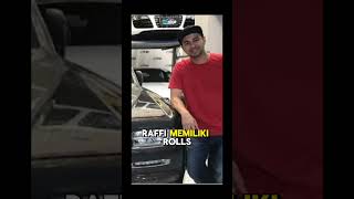 "Andre Taulany dan Raffi Ahmad: Koleksi Mobil Mewah yang Jadi Sorotan"#raffiahmad ,#andretaulany