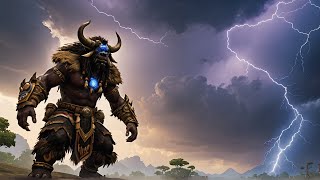 [The War Within] WoW PvP [Stormbringer Elemental Shaman]