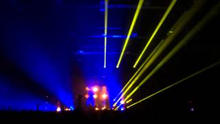 Kyoto / Salt Shaker (Remix) / Express Yourself - Skrillex - The Armory, Albany NY - Jun. 3rd