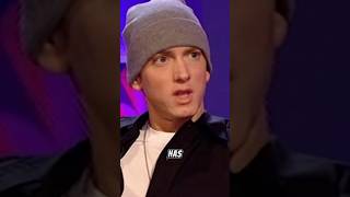 Why Eminem Wants To Be Single Forever