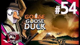 เดอะ มัมมี่ คืนชีพคำสาปนรกล้างโรล - Goose Goose Duck EP.54