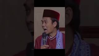 Bersyukur atas segala hal.#ustadzabdulsomad #tanyajawab #uas_lucu