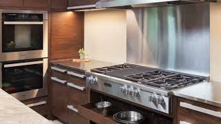 ✅+100 MODERN KITCHEN DESIGN IDEAS 2024 | Dining Room Decoration Ideas | Home Interior Decor 2024 ✅