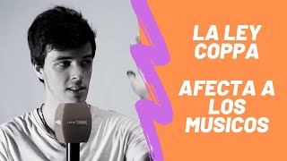 Como afectan la LEY COPPA de YouTube a los MÚSICOS ☢