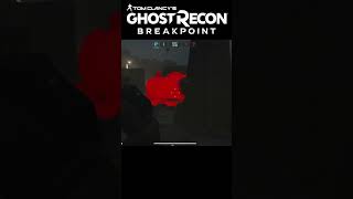 #TomClancy #GhostRecon #BREAKPOINT | Explosions Everywhere