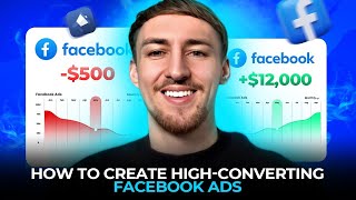 How to make more high converting Facebook ad creatives