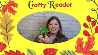 Crafty Reader | When Dinosaurs Came with Everything