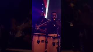 Tenda live seben in London #congolesegospel #music #congo #congolesetiktok #drums #congomusic