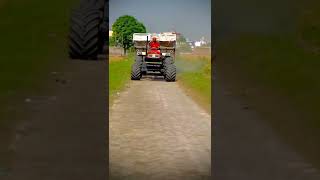 swaraj 855 jhotta tractor indian tractor #swaraj855 #swaraj #swarajtractor