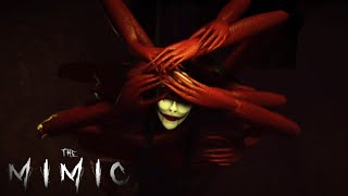 The Mimic: Book 1 Nightmare 3 - Full Walkthrough