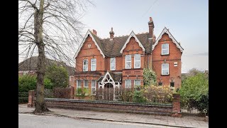 34 Shakespeare Road, Bedford, MK40 2ED | Artistry Tours