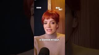 Lily Allen reacts to the US Election result #MissMe #BBCSounds