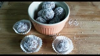 Brigadeiros sem lactose / Brigadier lactose-free