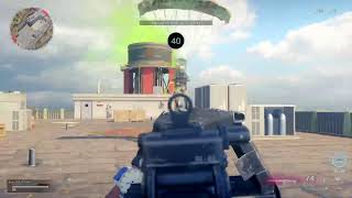 CALL OF DUTY WARZONE REBIRTH ISLAND RESURGENCE SOLO PS4 GAMEPLAY