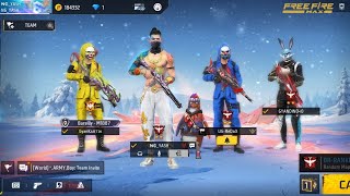 ₦₲_YASH Free Fire live ||  ₦₲_YASH