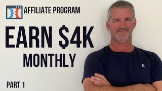 Clickfunnels Affiliate Program Training for beginners [ PART 1 ] Make $4k+ p/m