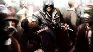 Pazzi Conspiracy - Assassin's Creed 2