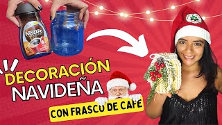 DECORACIÓN NAVIDEÑA 2022 / TENDENCIAS 2022 NAVIDAD / FAROL l Flor Soñada