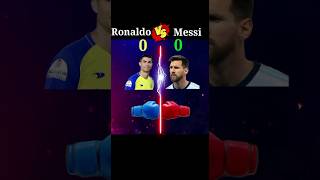 Ronaldo V/S Messi | full comparison video || #viral #shorts @_Principal_XYZ_FACT