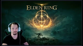 Elden Ring Level 1 Wretch Playthrough | What Could Go Wrongggg?