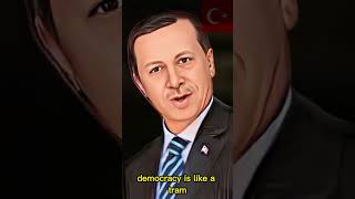 Recep Tayyip Erdogan: Analyzing his Most Memorable Quotes