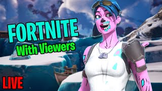 Fortnite Arena and Pubs | Family Friendly | Live 🔴