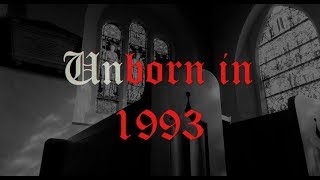 unborn in 1933 (short film)