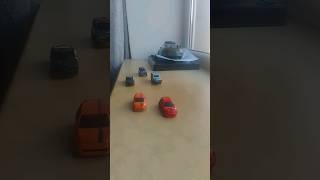 Hot Wheels and Matchbox legend cars #automobile #shorts