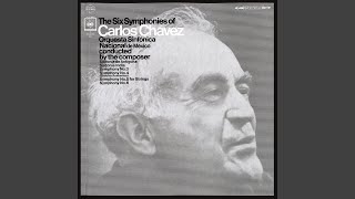 Symphony No. 4 "Sinfonía Romántica": I. Allegro (2023 Remastered Version)