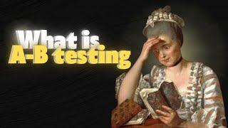 What is A-B testing I META