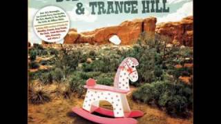 Dub Spencer & Trance Hill - Blackboard Jungle