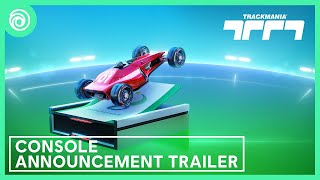 🎥Trackmania - Trailer - Xbox One - Xbox Series X|S - PS4 - PS5 - Stadia - Amazon Luna🎥