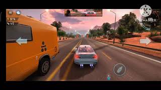 CarX Highway Racing Part 9