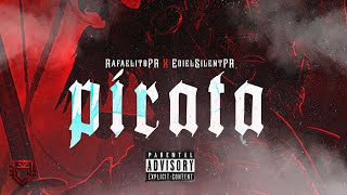 RafaelitoPR ❌ EdielSilentPR- PIRATA (Visual)